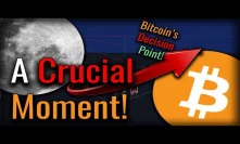 This Is RIDICULOUS! Something BIG Is Coming To Bitcoin In The Next 14 Hours