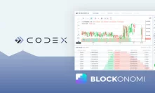 What is CODEX Exchange? Complete Beginner’s Guide