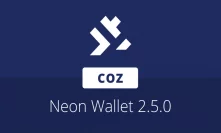 COZ releases Neon Wallet v2.5.0, adds support for nine new languages