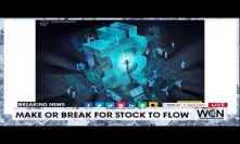 BITCOIN HEADLINES: Bitcoin Halving Will be ‘Make or Break’ for Stock-to-Flow Model: PlanB