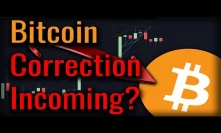 Will This Technical Indicator CRASH Bitcoin? -30% Last Time It Happened!