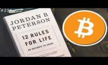 ???? Jordan Peterson and Cryptocurrency ????