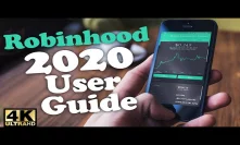 How To Use Robinhood To Make More Money Investing - 2020 User Guide