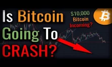 I've Lost Confidence In Bitcoin - Here's Why Another Bitcoin Crash May Be Coming