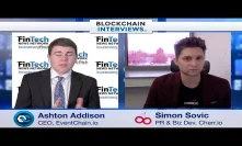 Blockchain Interviews - Cherr.io with Simon Sovic, Business Developer
