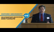 Dr. Craig Wright: Bitcoin compliant with UK’s evidentiary requirements for legal contracts