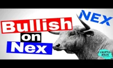 NEX: [Neon Exchange Review]  Why I am Bullish