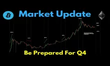 Market Update: Be Prepared For Q4