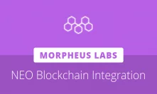 Morpheus Labs forms strategic alliance with NEO; integrates NEO into its service platform