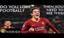 Love Football? You Need To See This!