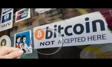 Fake Bitcoin (BTC) & Lightning Stores Exposed