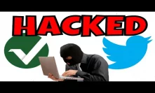 Vertcoin Twitter HACKED! SEC Making Ethereum A Security?!