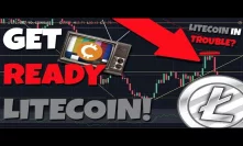 Attention: Get Ready For LItecoin's Next MAJOR MOVE! (How To Get Free Bitcoin)