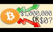Does Bitcoin REALLY Have Value? The TRUTH About Bitcoin's Price!