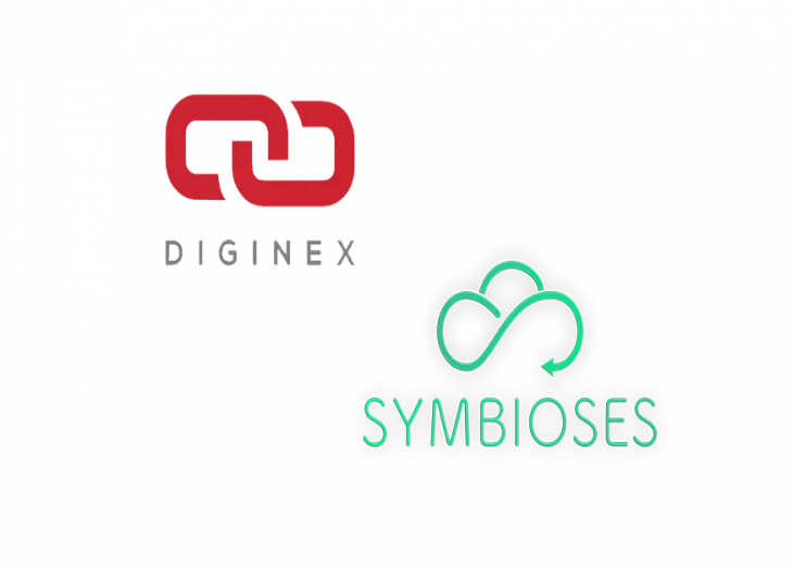 Diginex and Symbioses deploy decentralized supercomputing network for mining