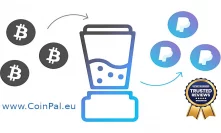Review Coinpal.eu : How to Cash Out Bitcoin to PayPal Instant on a Legit Exchange