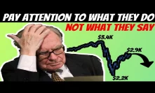 Billionaire Warren Buffett on Current Economy | It's Going to Get Worse