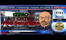 KCN A-1 Preferred Stock, OSTKO has begun live trading on the PRO Securities ATS