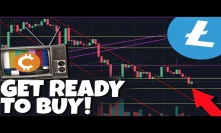 Litecoin & Bitcoin Daily Update! - This Is What Will Happen In August