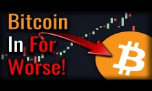 Bitcoin Is In For More Correction - But Where Will We Land?