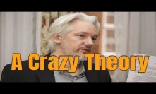 A Theory about Julian Assange