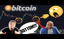BE READY!!! IF YOU HOLD BITCOIN YOU WANT TO SEE THIS!!! WHAT N!!! w. DavinciJ15