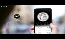 TenX Adds Litecoin + LTC Rant - Daily Deals: #215