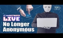 No Longer Anonymous