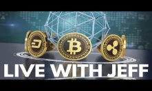 The World of Crypto According To Jeff