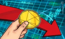Market-Wide Losses Intensify in Second Day of Major Crypto Price Plummet