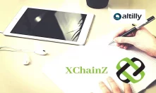 XChainZ – A Blockchain-based Educational Platform with a Rewarding XCZ Mechanism
