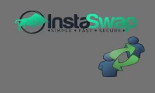 InstaSwap: Speedy, Secure and Sleek