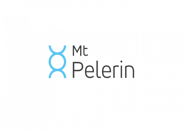 Mt Pelerin closes first $2 million for blockchain based bank project