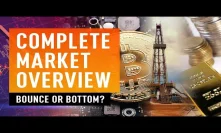 Global Asset Market Overview - Bounce Or Bottom?