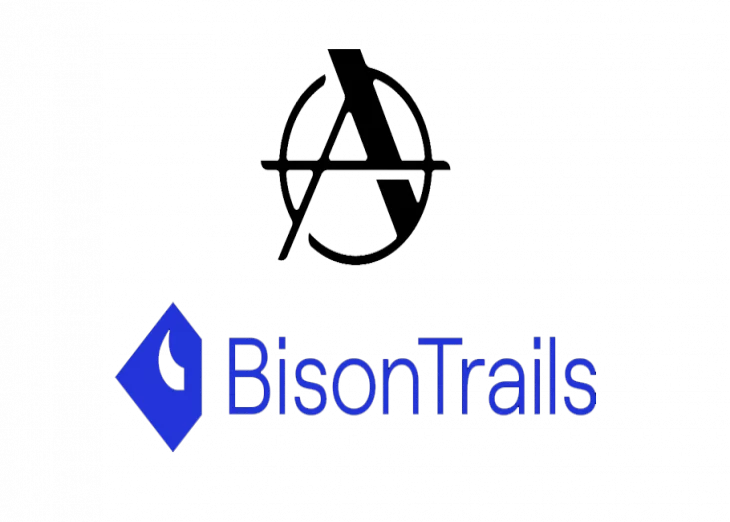 Tech VC Accomplice invests in blockchain infratructure company Bison Trails
