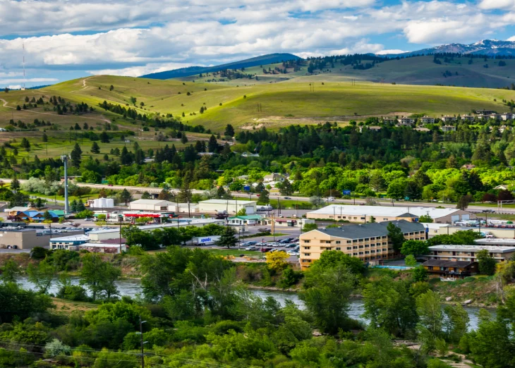Proposed Crypto Mining Moratorium Rejected by County in Montana