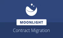 Moonlight performs contract migration to patch exploit