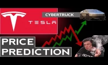 (TSLA) Tesla Stock Analysis + Price Prediction In 2020