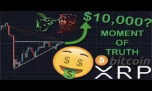 OMG! LESS THAN 1 WEEK BEFORE XRP/RIPPLE & BITCOIN SEE PRICE EXPLOSION! CHECK THIS OUT!