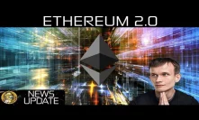 Ethereum 2.0 IS Coming and will Prove the Haters Wrong! JP Morgan Loves ETH & Bancor EOS ETH DEX