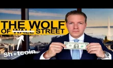 Wolf of Sh*tcoin Street