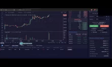 DueDEX Exchange Tutorial - Bitcoin Leverage/Margin Trading Exchange