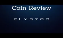 Elysian (ELY) - Coin Review | Ecommerce On The Blockchain