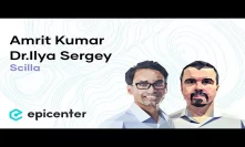#238 Dr. Amrit Kumar & Dr. Ilya Sergey: Scilla – A Formal Verification Oriented Contract Language