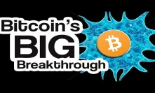 Why This Amoeba Will Change Bitcoin & CryptoCurrency Forever!