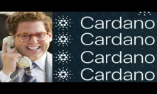 Big Day For Cardano (ADA) Coming King #Cardano Will Dominate Crypto