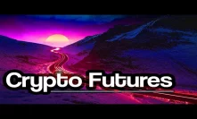 Crypto Futures Are Expanding --- Bitmex In Trouble?