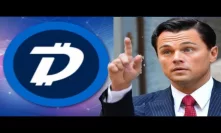 9X DigiByte Bullrun DGB New Partnerships #DigiByte Domination Of All Things Crypto