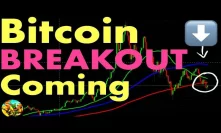 Bitcoin BREAKOUT Coming - How High Will We Go?