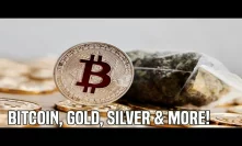 Macro Analysis (1/29/20) | Bitcoin, Gold, Cannabis & More!
